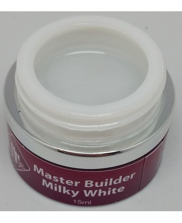 Master Builder Milky White 2