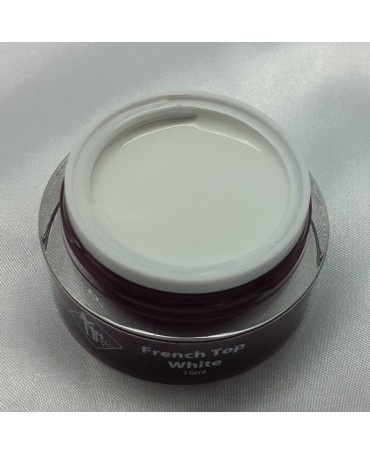 French Top White