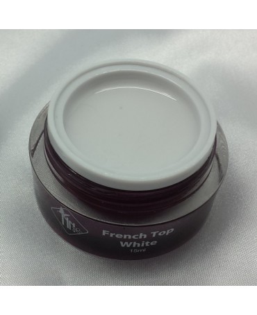 French Top Milky White