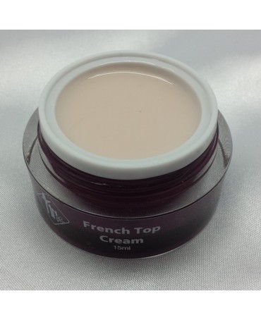 French Top Cream