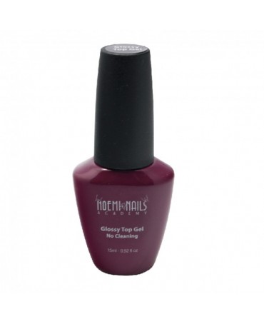 Crystal Glossy Top 15ml