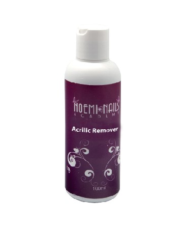Acrilic Remover