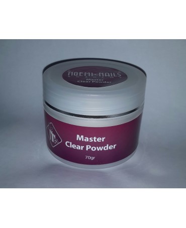 Master Clear