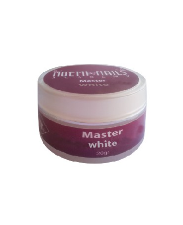 Master White