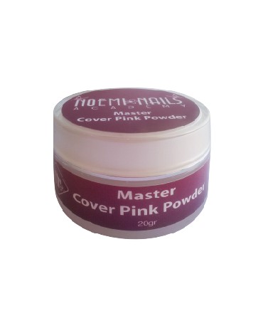 Master Cover Pink