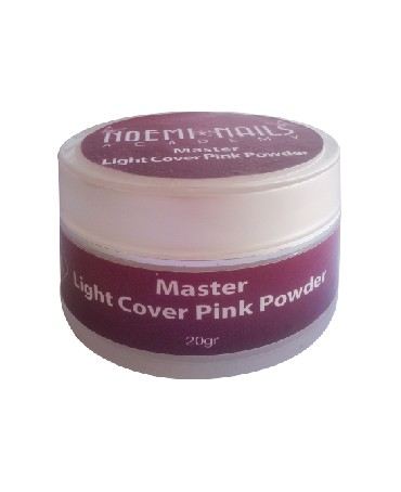 Master Light Cover Pink