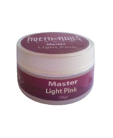 Master Light Pink