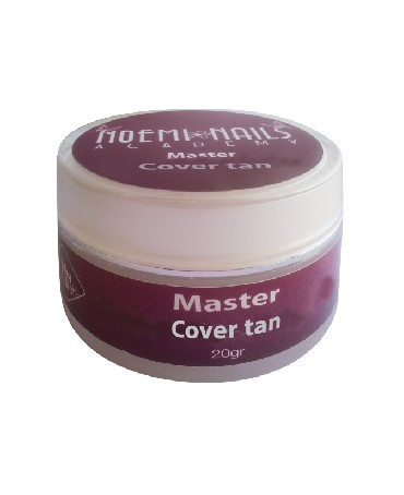 Master Cover Tan