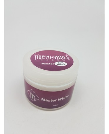 Master Soft White