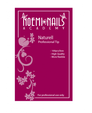 Tip Box Naturell
