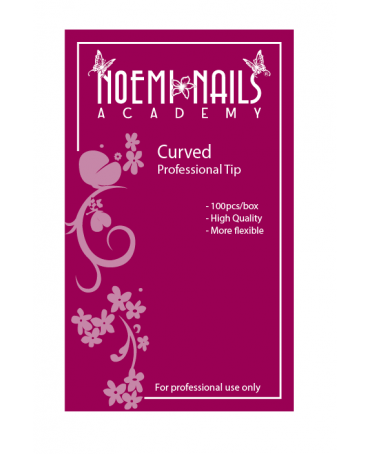 Tip Box Curved
