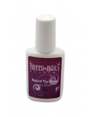Brush Tip Glue