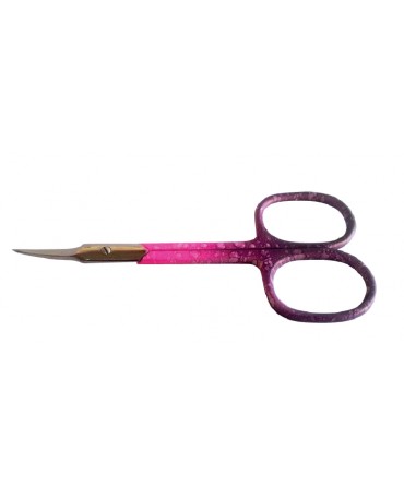Forbicine Medio/Sottile Curve