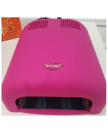Lampada 36 Watt Fuxia