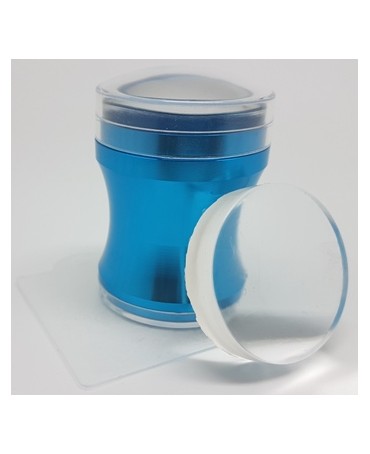 Stamping in Silicone