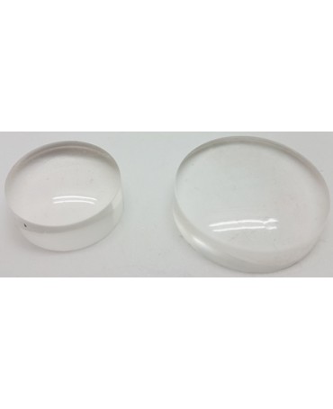Ricambi in Silicone