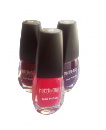 Nail Polish