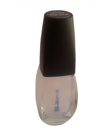 Shine Top Coat