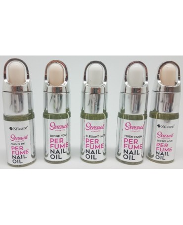 Parfum Oil