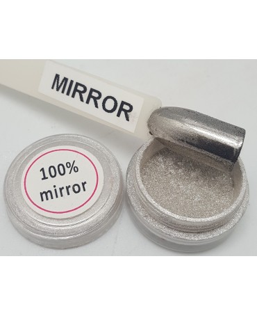 Mirror Powder