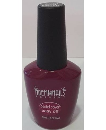 Pastel Cover Easy Off 15ml