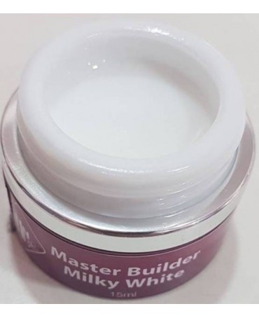 Master Builder Milky White