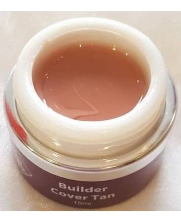 Builder Cover Tan Led