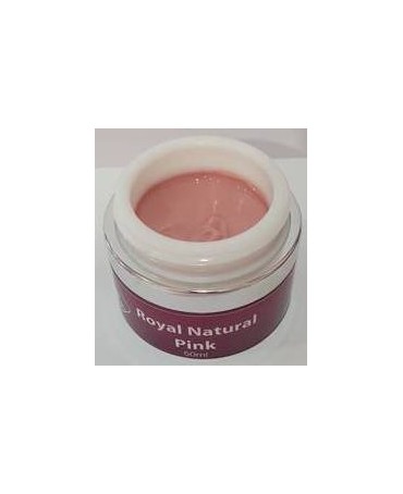 Royal Natural Pink