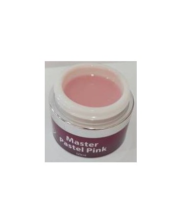 Master Pastel Pink