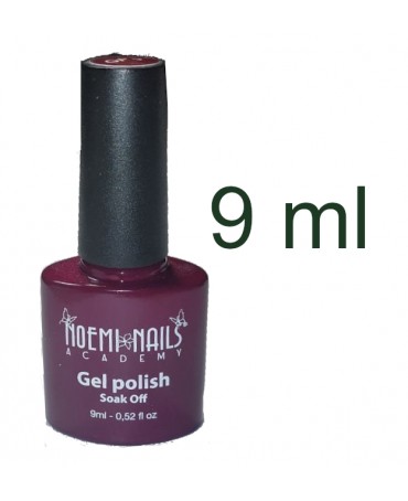 Gel Polish Colorati Opachi 9ml