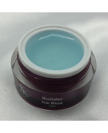 Builder Ice Blue