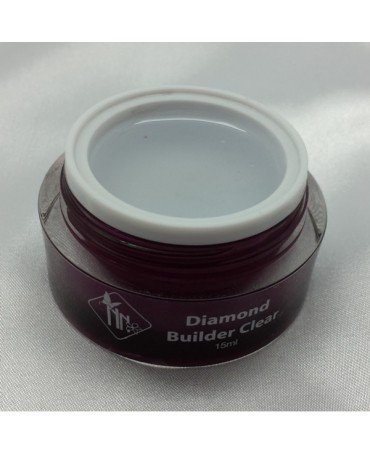 Diamond Builder Clear