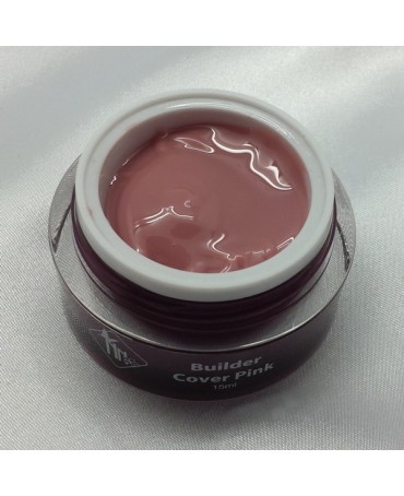 Builder Cover Pink